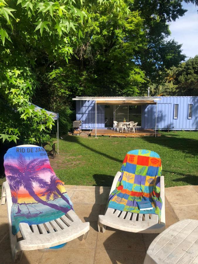 Diva Gues Del Pereyra Sur Villa Villa Elisa  Dış mekan fotoğraf