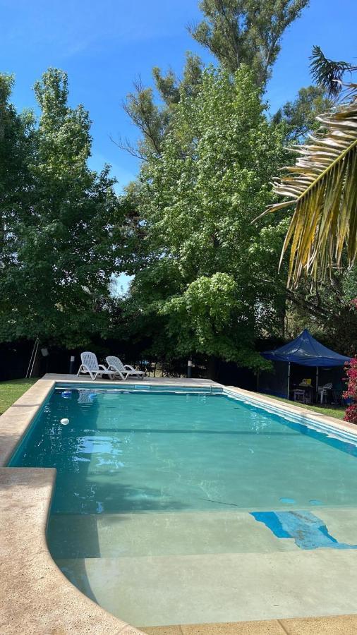 Diva Gues Del Pereyra Sur Villa Villa Elisa  Dış mekan fotoğraf
