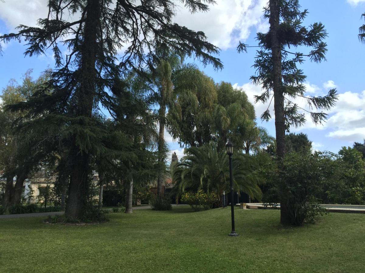 Diva Gues Del Pereyra Sur Villa Villa Elisa  Dış mekan fotoğraf