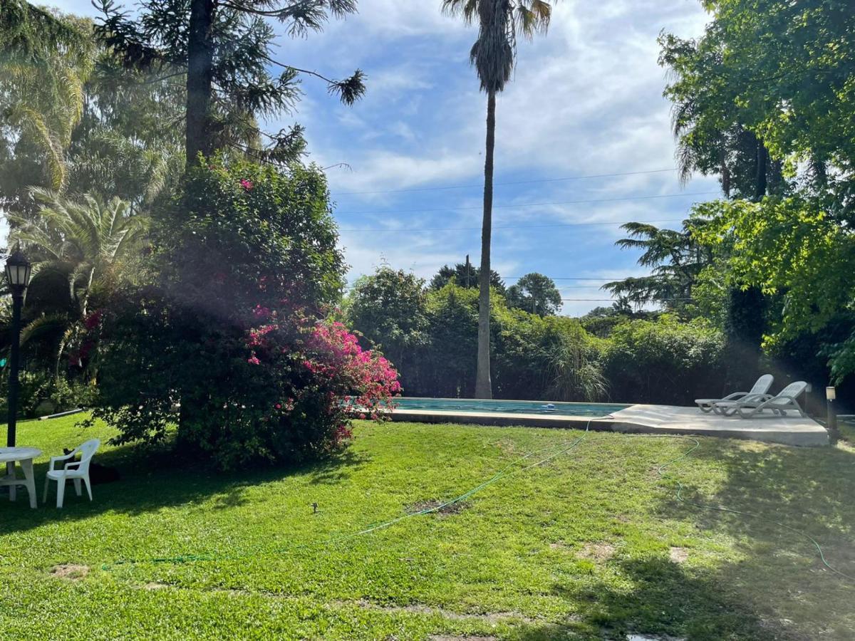 Diva Gues Del Pereyra Sur Villa Villa Elisa  Dış mekan fotoğraf