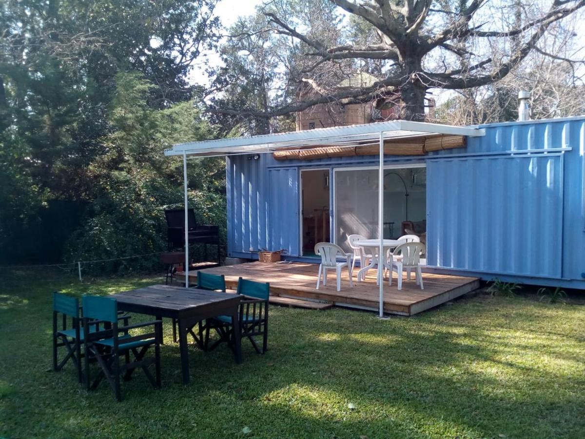 Diva Gues Del Pereyra Sur Villa Villa Elisa  Dış mekan fotoğraf