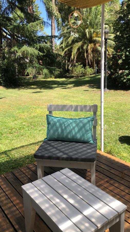 Diva Gues Del Pereyra Sur Villa Villa Elisa  Dış mekan fotoğraf